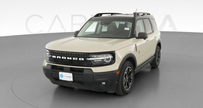 ford bronco sport 2025 3FMCR9CN1SRF24948 image ford bronco sport 2025 3FMCR9CN1SRF24948 image